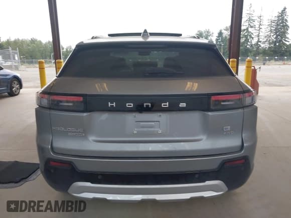 ✅ 2024 Honda Prologue Touring • VIN: 3GPKHXRJ0RS518362 • Lot: 42801118. Wystawiony na IAAI z przebiegiem 6 089 mil. Bezpłatny archiwum sprzedaży aukcyjnych z USA i szczegółowy raport historii pojazdu na DreamBid. Zdjęcie 16.