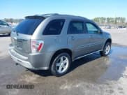 ✅ 2005 Chevrolet Equinox LT • VIN: 2CNDL73F056061439 • Лот: 41673527. Опубликован ранее на IAAI с пробегом 210 367 миль. Бесплатный доступ к архиву аукционных продаж из США и подробный отчёт об истории автомобиля на DreamBid. Изображение 4.