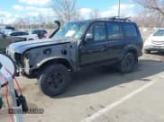 ✅ 1997 Toyota Land Cruiser • VIN: JT3HJ85J7V0179374 • Lot: 41690214. Listed on IAAI with 216,418 mi. Free auction sales archive from the USA and detailed vehicle history report at DreamBid. Image 2.