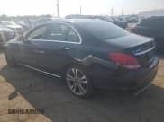 ✅ 2017 Mercedes-Benz C 300 • VIN: 55SWF4JB7HU229786 • Lot: 64435065. Listed on Copart with Not provided. Free auction sales archive from the USA and detailed vehicle history report at DreamBid. Image 2.