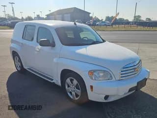 ✅ 2008 Chevrolet HHR LS • VIN: 3GNCA13D88S703923 • Lot: 82049265. Listed on Copart with 103,931 mi. Free auction sales archive from the USA and detailed vehicle history report at DreamBid. Image 1.