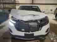 2024 Chevrolet Equinox LT z VIN 3GNAXTEG3RL301859, wystawiony jako Copart lot #45608765 z przebiegiem 30 142 mil mil oraz Czysty tytuł • Clean title. Historia ofert i sprzedaży dostępna na DreamBid. Obrazek 5.