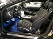 ✅ 2013 BMW 6 Series 650i • VIN: WBAYM9C56DDW20172 • Лот: 44618485. Опубликован ранее на Copart с пробегом Не указан. Бесплатный доступ к архиву аукционных продаж из США и подробный отчёт об истории автомобиля на DreamBid. Изображение 7.