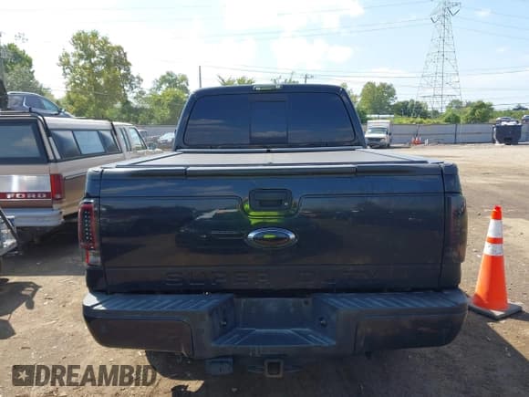 ✅ 2013 Ford F-250 XL • VIN: 1FT7W2BT4DEA54121 • Lot: 43132676. Listed on IAAI with 177,287 mi. Free auction sales archive from the USA and detailed vehicle history report at DreamBid. Image 16.