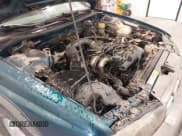 ✅ 1996 Subaru Legacy Outback • VIN: 4S3BG4850T6371222 • Лот: 43425334. Опубликован ранее на IAAI с пробегом 270 242 миль. Бесплатный доступ к архиву аукционных продаж из США и подробный отчёт об истории автомобиля на DreamBid. Изображение 12.