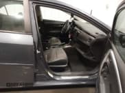 ✅ 2016 Toyota Corolla L • VIN: 5YFBURHE0GP443721 • Lot: 43754460. Listed on IAAI with 121,328 mi. Free auction sales archive from the USA and detailed vehicle history report at DreamBid. Image 5.