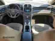 2013 Chevrolet Malibu Eco z VIN 1G11D5RR5DF121531, wystawiony jako Copart lot #71818035 z przebiegiem 182 346 mil mil oraz Szkoda całkowita • Salvage title. Historia ofert i sprzedaży dostępna na DreamBid. Obrazek 8.