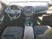 ✅ 2018 Chevrolet Malibu LT • VIN: 1G1ZD5ST8JF146282 • Lot: 90823455. Wystawiony na Copart z przebiegiem 154 356 mil mil. Skorzystaj z bezpłatnego archiwum sprzedaży aukcyjnych z USA i zobacz szczegółowy raport historii pojazdu na DreamBid. Zdjęcie 8.