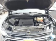 ✅ 2019 Chevrolet Traverse LT Cloth • VIN: 1GNEVGKW1KJ102929 • Lot: 43403444. Wystawiony na IAAI z przebiegiem 54 973 mil. Bezpłatny archiwum sprzedaży aukcyjnych z USA i szczegółowy raport historii pojazdu na DreamBid. Zdjęcie 10.