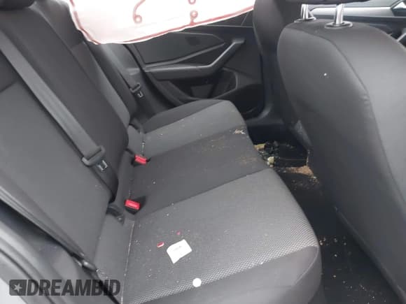 ✅ 2020 Volkswagen Jetta S • VIN: 3VWC57BU1LM081029 • Lot: 41165073. Listed on IAAI with 17,044 mi. Free auction sales archive from the USA and detailed vehicle history report at DreamBid. Image 8.