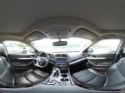 ✅ 2018 Nissan Maxima Platinum • VIN: 1N4AA6AP7JC403608 • Лот: 42269408. Опубликован ранее на IAAI с пробегом 48 525 миль. Бесплатный доступ к архиву аукционных продаж из США и подробный отчёт об истории автомобиля на DreamBid. Изображение 18.