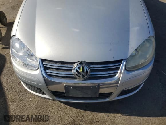 ✅ 2008 Volkswagen Jetta Wolfsburg Edition • VIN: 3VWRA71K68M175016 • Lot: 78563534. Wystawiony na Copart z przebiegiem 167 918 mil. Bezpłatny archiwum sprzedaży aukcyjnych z USA i szczegółowy raport historii pojazdu na DreamBid. Zdjęcie 11.