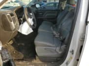 ✅ 2014 Chevrolet Silverado 1500 Work Truck • VIN: 3GCPCPEH2EG536447 • Лот: 78639324. Опубликован ранее на Copart с пробегом 101 494 миль. Бесплатный доступ к архиву аукционных продаж из США и подробный отчёт об истории автомобиля на DreamBid. Изображение 7.