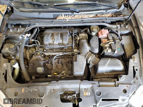 ✅ 2015 Ford Taurus Limited • VIN: 1FAHP2F87FG168635 • Lot: 64223795. Listed on Copart with 195,400 mi. Free auction sales archive from the USA and detailed vehicle history report at DreamBid. Image 11.