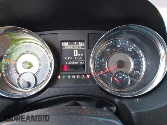 ✅ 2015 Chrysler Town & Country Limited • VIN: 2C4RC1JG3FR742326 • Лот: 43463963. Опубликован ранее на IAAI с пробегом 113 015 миль. Бесплатный доступ к архиву аукционных продаж из США и подробный отчёт об истории автомобиля на DreamBid. Изображение 7.