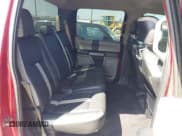 ✅ 2017 Ford F-150 XL • VIN: 1FTEW1C87HFA11937 • Lot: 42039960. Listed on IAAI with 102,485 mi. Free auction sales archive from the USA and detailed vehicle history report at DreamBid. Image 8.