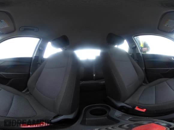 ✅ 2021 Hyundai Accent SE • VIN: 3KPC24A68ME142286 • Лот: 41515073. Опубликован ранее на IAAI с пробегом 31 518 миль. Бесплатный доступ к архиву аукционных продаж из США и подробный отчёт об истории автомобиля на DreamBid. Изображение 19.