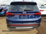 ✅ 2022 Hyundai Santa Fe SEL • VIN: 5NMS3DAJ9NH417378 • Lot: 54787234. Wystawiony na Copart z przebiegiem 29 632 mil. Bezpłatny archiwum sprzedaży aukcyjnych z USA i szczegółowy raport historii pojazdu na DreamBid. Zdjęcie 6.