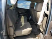 ✅ 2016 Chevrolet Silverado 1500 LT • VIN: 3GCPCRECXGG301748 • Лот: 69457764. Опубликован ранее на Copart с пробегом Не указан. Бесплатный доступ к архиву аукционных продаж из США и подробный отчёт об истории автомобиля на DreamBid. Изображение 10.