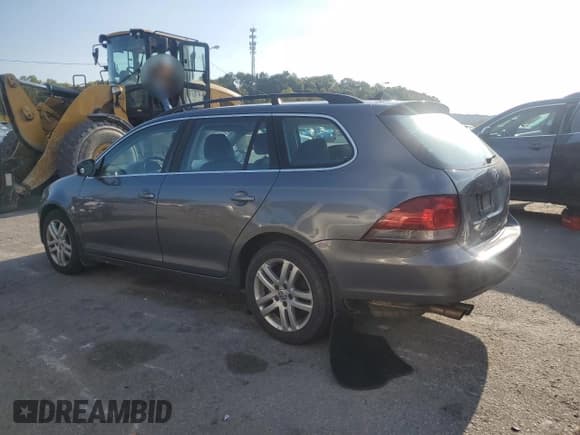 ✅ 2013 Volkswagen Jetta TDI w/Sunroof & Nav • VIN: 3VWPL7AJ8DM694684 • Lot: 86295785. Listed on Copart with 122,324 mi. Free auction sales archive from the USA and detailed vehicle history report at DreamBid. Image 2.