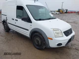 ✅ 2012 Ford Transit Connect XLT • VIN: NM0LS7DN3CT090055 • Лот: 43784905. Опубликован ранее на IAAI с пробегом 147 287 миль. Бесплатный доступ к архиву аукционных продаж из США и подробный отчёт об истории автомобиля на DreamBid. Изображение 1.