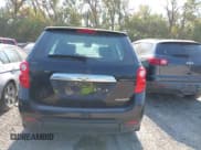 ✅ 2015 Chevrolet Equinox LS • VIN: 2GNALAEK9F1100954 • Лот: 40565425. Опубликован ранее на IAAI с пробегом 137 434 миль. Бесплатный доступ к архиву аукционных продаж из США и подробный отчёт об истории автомобиля на DreamBid. Изображение 16.