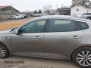 ✅ 2018 Kia Optima LX • VIN: 5XXGT4L37JG259457 • Лот: 43796590. Опубликован ранее на IAAI с пробегом 150 072 миль. Бесплатный доступ к архиву аукционных продаж из США и подробный отчёт об истории автомобиля на DreamBid. Изображение 14.