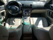 ✅ 2008 Subaru Legacy Limited • VIN: 4S3BL626887224575 • Lot: 69412785. Wystawiony na Copart z przebiegiem 191 387 mil. Bezpłatny archiwum sprzedaży aukcyjnych z USA i szczegółowy raport historii pojazdu na DreamBid. Zdjęcie 8.