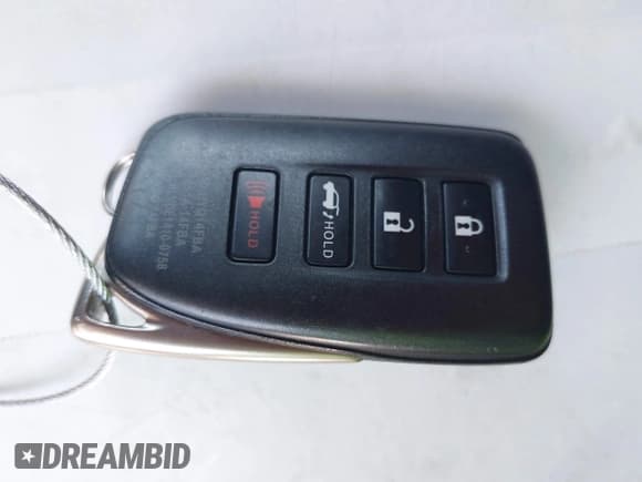 ✅ 2016 Lexus NX F Sport • VIN: JTJBARBZ4G2094787 • Lot: 43711005. Wystawiony na IAAI z przebiegiem 124 861 mil. Bezpłatny archiwum sprzedaży aukcyjnych z USA i szczegółowy raport historii pojazdu na DreamBid. Zdjęcie 11.