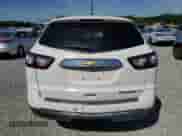 2014 Chevrolet Traverse LT с VIN 1GNKRGKD7EJ105750, выставлен на аукционе Copart как лот 70741045 с пробегом 138 651 миль миль и Списание • Salvage title. История ставок и продаж доступна на DreamBid. Изображение 6.