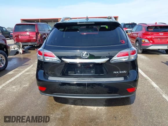 ✅ 2013 Lexus RX 350 • VIN: 2T2BK1BA3DC207553 • Lot: 42145076. Wystawiony na IAAI z przebiegiem 146 533 mil. Bezpłatny archiwum sprzedaży aukcyjnych z USA i szczegółowy raport historii pojazdu na DreamBid. Zdjęcie 16.