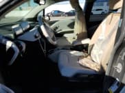 ✅ 2016 BMW i3 • VIN: WBY1Z4C52GV506045 • Лот: 38051633. Опубликован ранее на Copart с пробегом 45 627 миль. Бесплатный доступ к архиву аукционных продаж из США и подробный отчёт об истории автомобиля на DreamBid. Изображение 7.