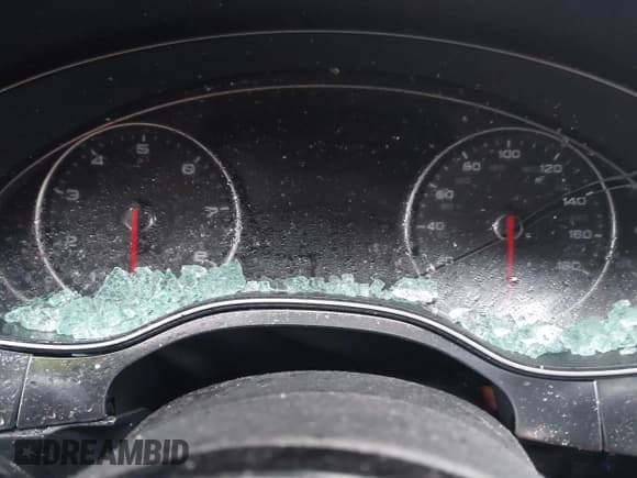 ✅ 2015 Audi A6 Premium Plus • VIN: WAUFGAFC6FN011915 • Лот: 43535021. Опубликован ранее на IAAI с пробегом Не указан. Бесплатный доступ к архиву аукционных продаж из США и подробный отчёт об истории автомобиля на DreamBid. Изображение 7.