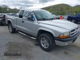 ✅ 2003 Dodge Dakota Sport • VIN: 1D7HG32N13S132871 • Lot: 42059965. Wystawiony na IAAI z przebiegiem 125 408 mil. Bezpłatny archiwum sprzedaży aukcyjnych z USA i szczegółowy raport historii pojazdu na DreamBid. Zdjęcie 1.