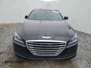 ✅ 2015 Hyundai Genesis 3.8L • VIN: KMHGN4JE1FU051487 • Lot: 88850665. Wystawiony na Copart z przebiegiem 88 662 mil. Bezpłatny archiwum sprzedaży aukcyjnych z USA i szczegółowy raport historii pojazdu na DreamBid. Zdjęcie 5.