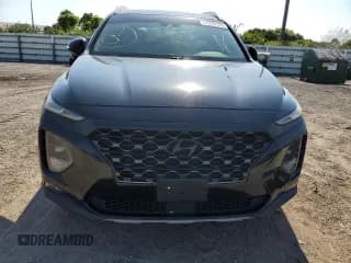 ✅ 2019 Hyundai Santa Fe Ultimate • VIN: 5NMS53AD6KH019636 • Lot: 51376123. Wystawiony na Copart z przebiegiem 108 448 mil. Bezpłatny archiwum sprzedaży aukcyjnych z USA i szczegółowy raport historii pojazdu na DreamBid. Zdjęcie 5.