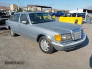 ✅ 1983 Mercedes-Benz 300 SD • VIN: WDBCB20AXDB046570 • Lot: 42762512. Listed on IAAI with 130,784 mi. Free auction sales archive from the USA and detailed vehicle history report at DreamBid. Image 1.