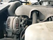 ✅ 2005 Chevrolet Suburban LT • VIN: 3GNFK16Z85G163425 • Лот: 42507686. Опубликован ранее на IAAI с пробегом 155 788 миль. Бесплатный доступ к архиву аукционных продаж из США и подробный отчёт об истории автомобиля на DreamBid. Изображение 19.