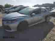 2023 Toyota Camry LE с VIN 4T1C11BK5PU101158, выставлен на аукционе Copart как лот 83780735 с пробегом 24 559 миль миль и На запчасти • Non repairable. История ставок и продаж доступна на DreamBid. Изображение 1.