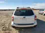 2015 Subaru Forester Premium with VIN JF2SJADC3FH428737, listed as a Copart auction lot 84041515 with 146,122 mi miles and Salvage title. Bid and sale history available at DreamBid. Image 6.