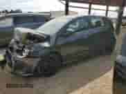 2020 Chevrolet Sonic Premier with VIN 1G1JF6SB0L4135912, listed as a Copart auction lot 76198844 with 20,863 mi miles and Salvage title. Bid and sale history available at DreamBid. Image 1.