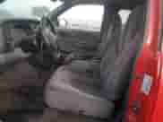 1999 Dodge Dakota SLT z VIN 1B7GL22Y9XS291259, wystawiony jako Copart lot #83895464 z przebiegiem 94 161 mil mil oraz Czysty tytuł • Clean title. Historia ofert i sprzedaży dostępna na DreamBid. Obrazek 7.