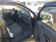 ✅ 2016 Nissan Frontier S • VIN: 1N6AD0ER0GN707920 • Lot: 43535840. Wystawiony na IAAI z przebiegiem 137 111 mil. Bezpłatny archiwum sprzedaży aukcyjnych z USA i szczegółowy raport historii pojazdu na DreamBid. Zdjęcie 5.