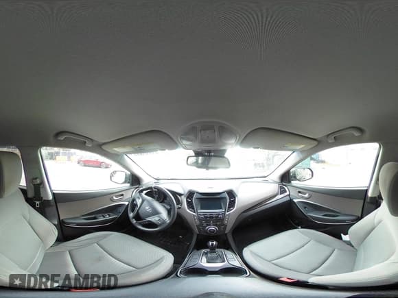 ✅ 2017 Hyundai Santa Fe SE • VIN: KM8SMDHF2HU236582 • Lot: 43593810. Wystawiony na IAAI z przebiegiem 193 175 mil. Bezpłatny archiwum sprzedaży aukcyjnych z USA i szczegółowy raport historii pojazdu na DreamBid. Zdjęcie 22.