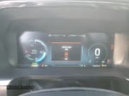 ✅ 2024 Ford F-150 Lightning XLT • VIN: 1FTVW3LK1RWG16240 • Lot: 84410535. Wystawiony na Copart z przebiegiem 8 233 mil. Bezpłatny archiwum sprzedaży aukcyjnych z USA i szczegółowy raport historii pojazdu na DreamBid. Zdjęcie 9.