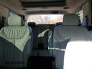 ✅ 2023 Hyundai Palisade Limited • VIN: KM8R5DGE6PU576689 • Лот: 83480154. Опубликован ранее на Copart с пробегом 26 747 миль. Бесплатный доступ к архиву аукционных продаж из США и подробный отчёт об истории автомобиля на DreamBid. Изображение 10.