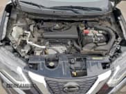 ✅ 2018 Nissan Rogue SL • VIN: JN8AT2MV9JW344930 • Lot: 92745285. Wystawiony na Copart z przebiegiem 67 170 mil. Bezpłatny archiwum sprzedaży aukcyjnych z USA i szczegółowy raport historii pojazdu na DreamBid. Zdjęcie 12.