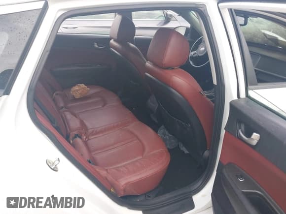 ✅ 2017 Kia Optima LX • VIN: 5XXGT4L18HG172210 • Лот: 42108013. Опубликован ранее на IAAI с пробегом Не указан. Бесплатный доступ к архиву аукционных продаж из США и подробный отчёт об истории автомобиля на DreamBid. Изображение 8.