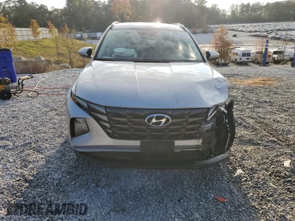 ✅ 2024 Hyundai Tucson SEL • VIN: 5NMJB3DE3RH307360 • Lot: 78090284. Wystawiony na Copart z przebiegiem 35 756 mil. Bezpłatny archiwum sprzedaży aukcyjnych z USA i szczegółowy raport historii pojazdu na DreamBid. Zdjęcie 5.