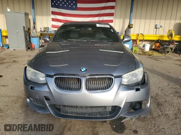 ✅ 2013 BMW 3 Series 328i • VIN: WBAKE3C51DE772094 • Lot: 65554185. Wystawiony na Copart z przebiegiem 136 828 mil. Bezpłatny archiwum sprzedaży aukcyjnych z USA i szczegółowy raport historii pojazdu na DreamBid. Zdjęcie 5.